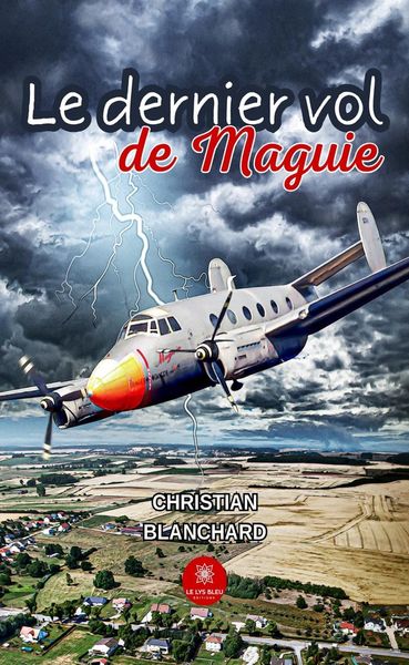 Produktbild: Le dernier vol de maguie