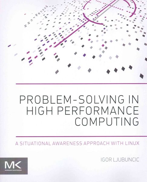 Produktbild: Problem-Solving in High Performance Computing