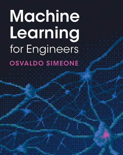 Produktbild: Machine Learning for Engineers