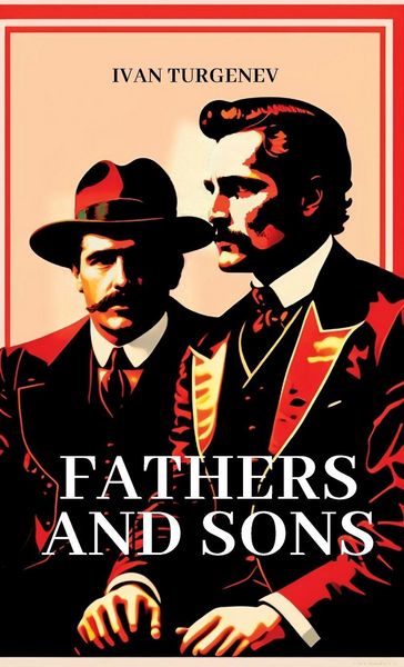 Produktbild: Fathers and Sons
