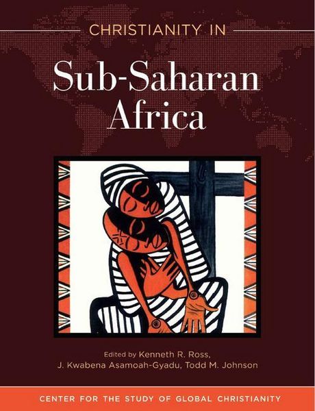 Produktbild: Christianity in Sub-Saharan Africa