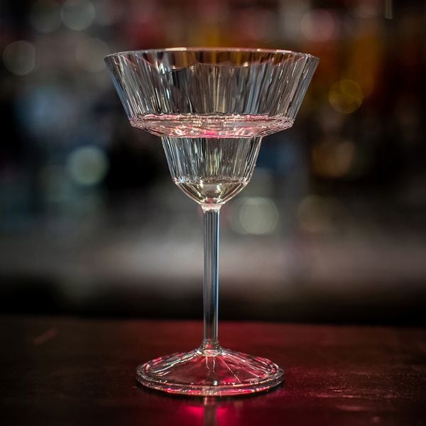Produktbild: Koziol Cocktailglas 250 ml 2er-Set CLUB No. 16