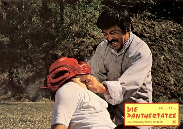 Produktbild: Asia Line: Die Panthertatze - Sein gef&auml;hrlichster Auftrag / Vol. 18 [Limited Edition]