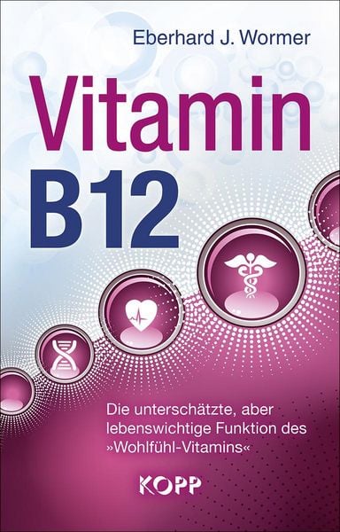 Produktbild: Vitamin B12