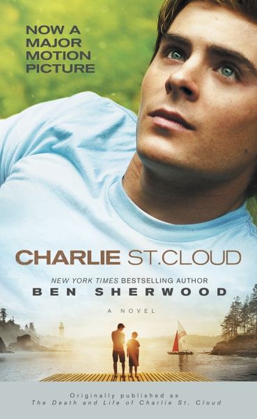 Produktbild: The Death and Life of Charlie St. Cloud. Film Tie-In