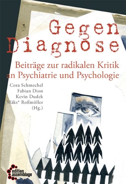 Produktbild: Gegendiagnose
