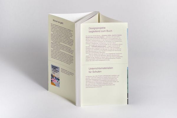 Produktbild: Unser Energieverbrauch zum Verstehen und Mitreden