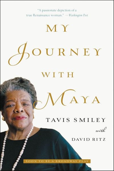 Produktbild: My Journey With Maya