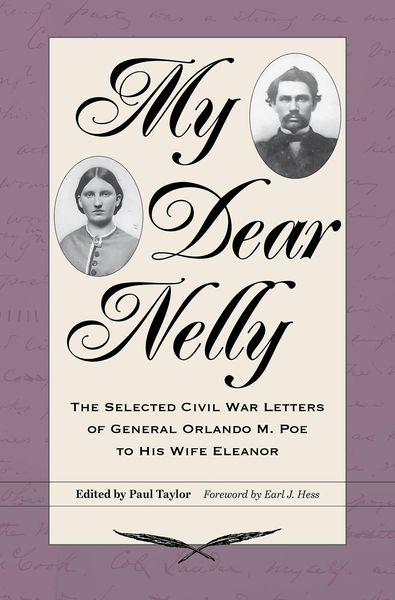 Produktbild: My Dear Nelly