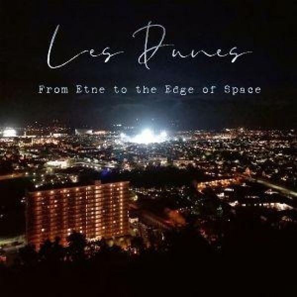 Produktbild: From Etne to the Edge of Space