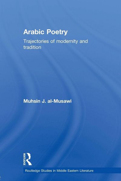 Produktbild: Arabic Poetry