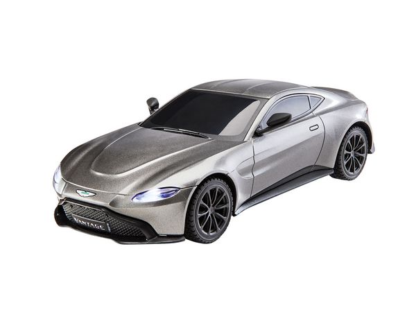 Produktbild: RC Scale Car Aston Martin Vantage, Revell Control Ferngesteuertes Auto