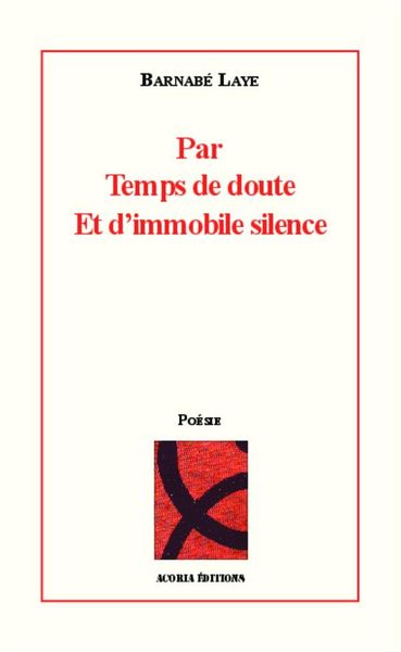 Produktbild: Par temps de doute