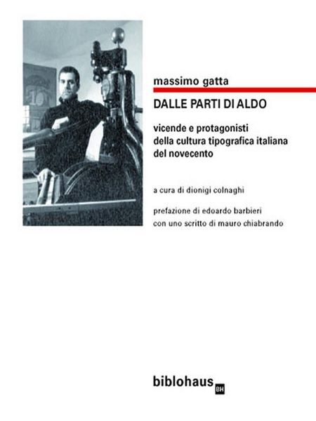 Produktbild: Dalle parti di Aldo