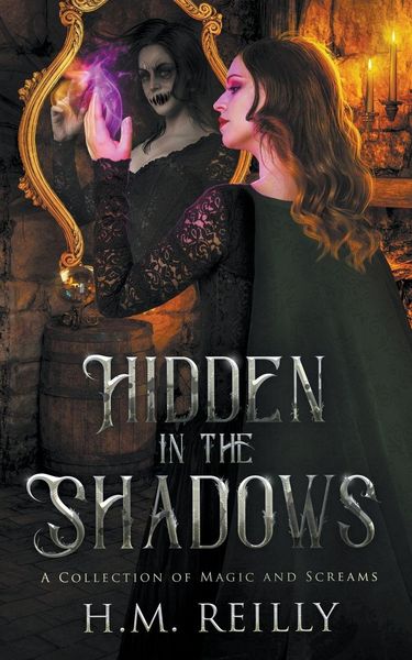 Produktbild: Hidden in the Shadows