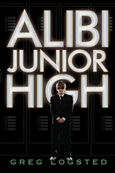 Produktbild: Alibi Jr High