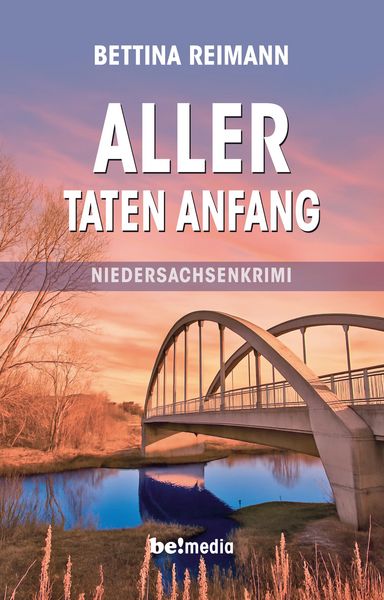 Produktbild: Aller Taten Anfang