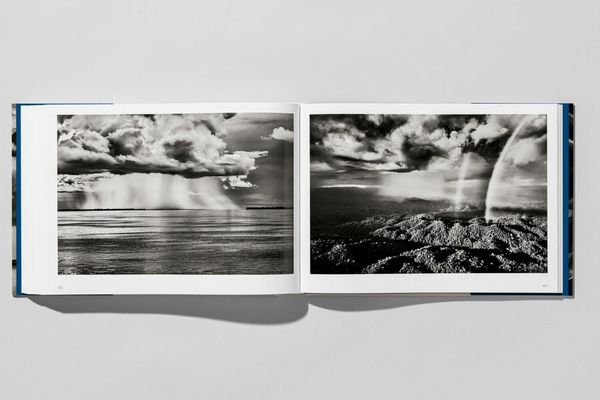 Produktbild: Sebasti&atilde;o Salgado. Amaz&ocirc;nia