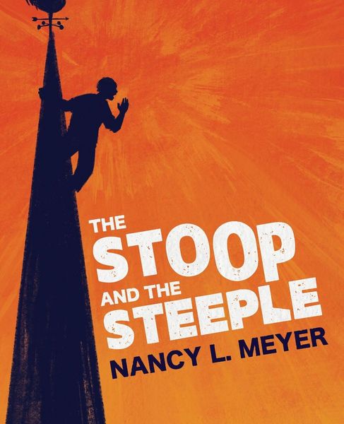 Produktbild: The Stoop And The Steeple