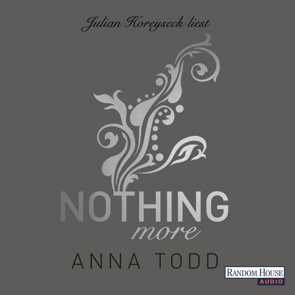 Produktbild: Nothing more
