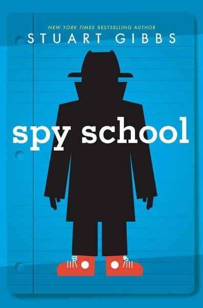 Produktbild: Spy School