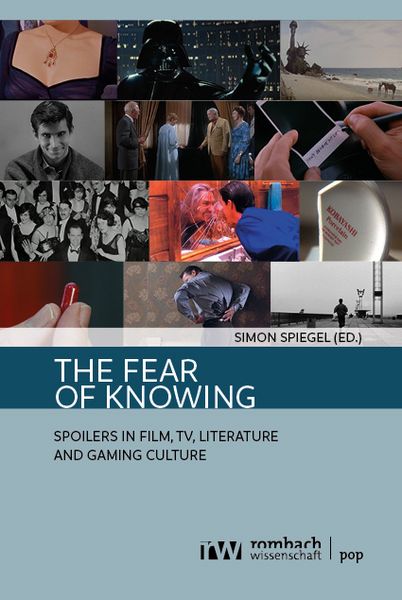 Produktbild: The Fear of Knowing