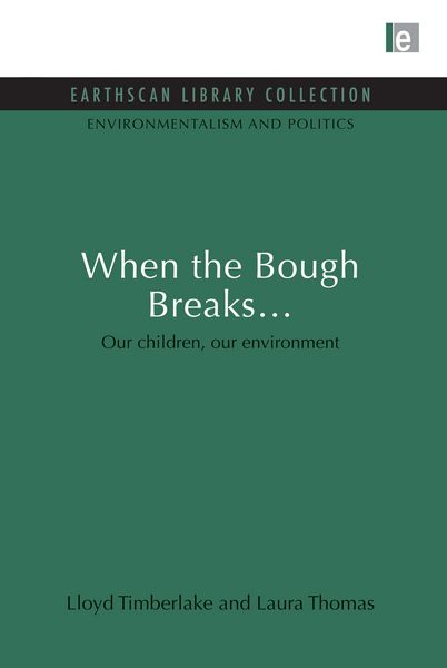 Produktbild: When the Bough Breaks...