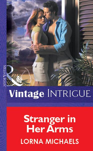 Produktbild: Stranger In Her Arms