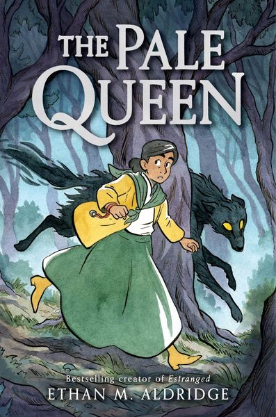 Produktbild: The Pale Queen