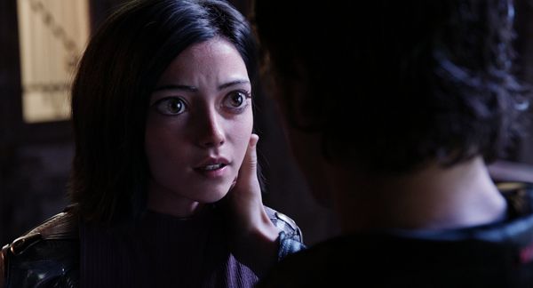 Produktbild: Alita - Battle Angel