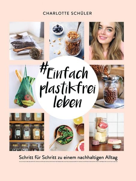 Produktbild: #Einfach plastikfrei leben