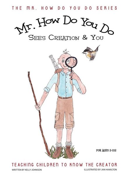 Produktbild: MR. How Do You Do Sees Creation & You