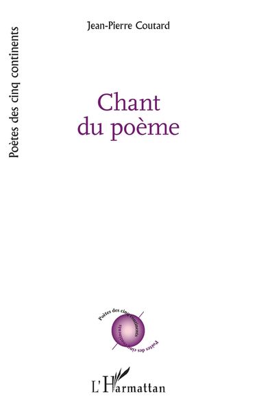 Produktbild: Chant du po&egrave;me