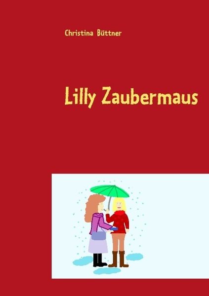 Lilly Zaubermaus