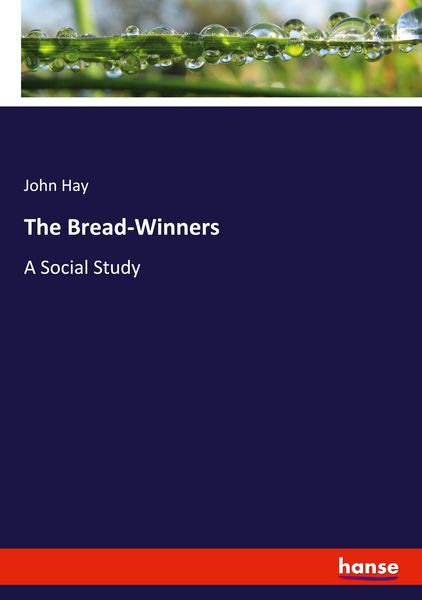 Produktbild: The Bread-Winners