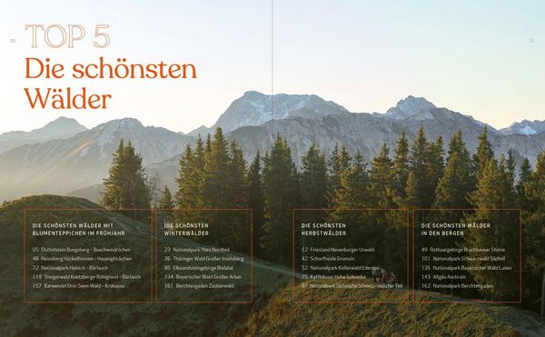 Produktbild: Wild Guide Deutsche W&auml;lder