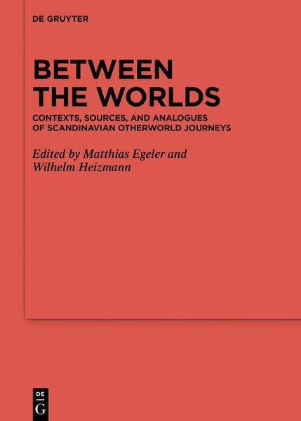 Produktbild: Between the Worlds