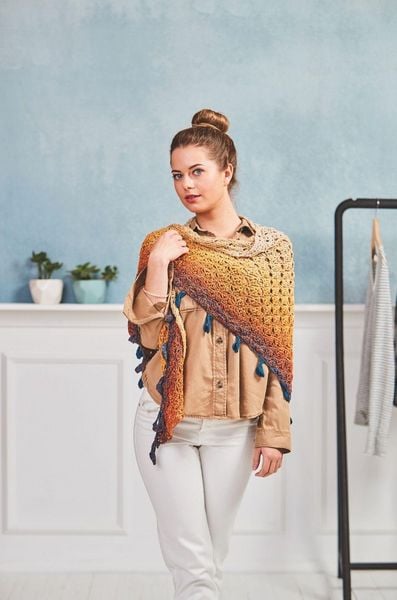 Produktbild: Woolly Hugs Bobbel Neue H&auml;kel-Ideen