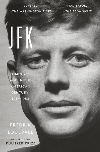Produktbild: Jfk: Coming of Age in the American Century, 1917-1956
