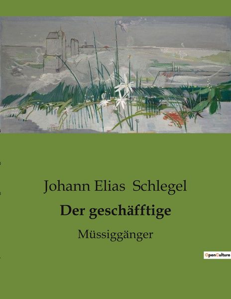 Produktbild: Der gesch&auml;fftige