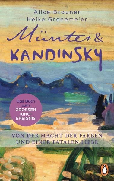 Produktbild: M&uuml;nter & Kandinsky