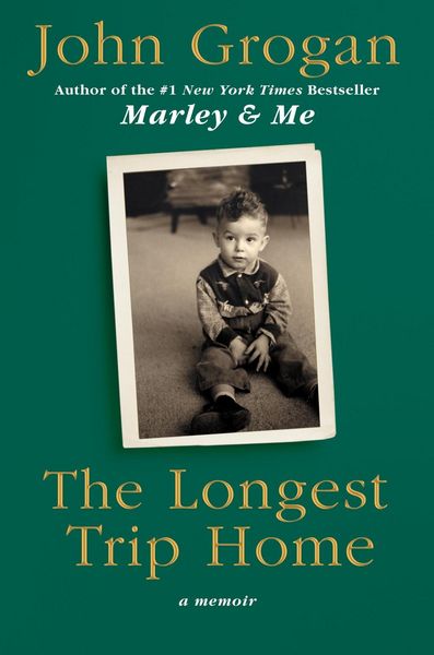 Produktbild: The Longest Trip Home