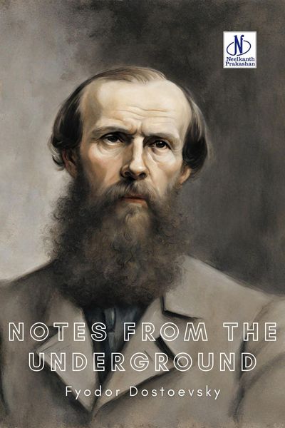 Produktbild: Notes from the Underground