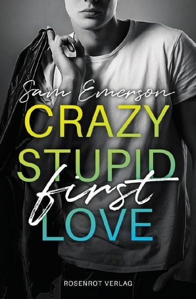 Produktbild: Crazy Stupid (First) Love