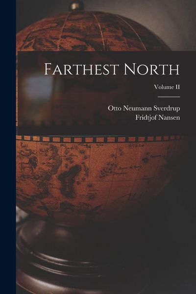 Produktbild: Farthest North; Volume II