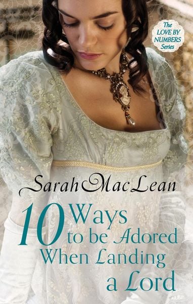 Produktbild: Ten Ways to be Adored When Landing a Lord