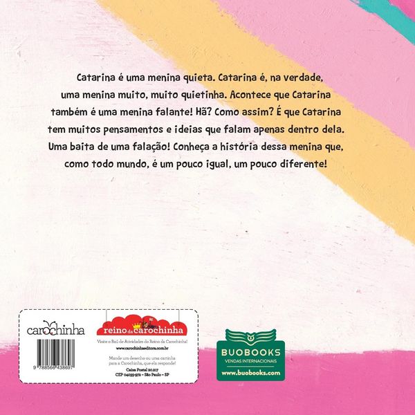 Produktbild: Ca-ta-ri-na