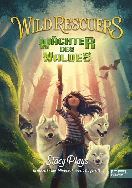 Produktbild: Wild Rescuers