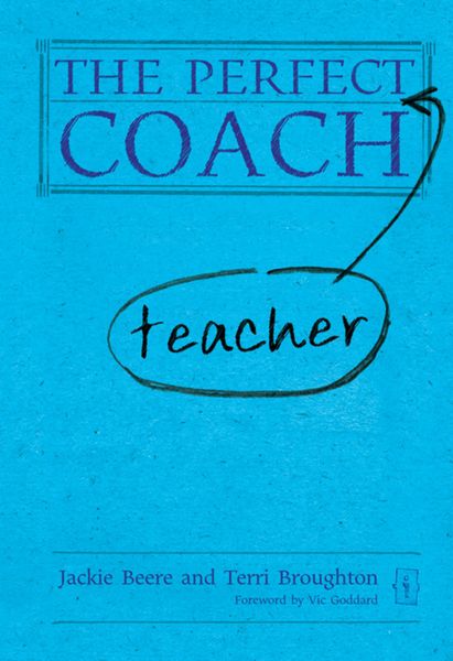 Produktbild: The Perfect (Teacher) Coach