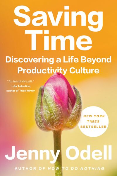 Produktbild: Saving Time